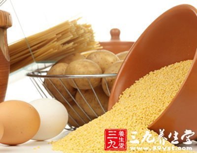 糖尿病人適宜吃的食物：大豆及其制品