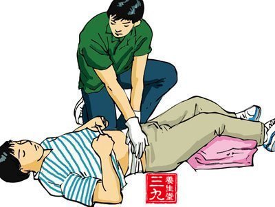 泰国车祸中国人遇难 车祸受外伤如何急救(3)