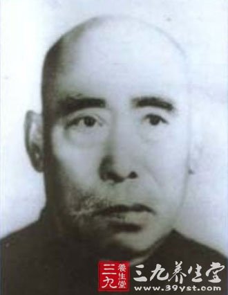 太极宗师孙禄堂 领悟孙式太极身法要领