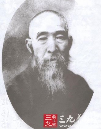 太极宗师孙禄堂 领悟孙式太极身法要领