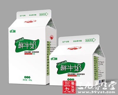 哈尔滨鲜牛奶缺货20天牛奶什么时候喝最好