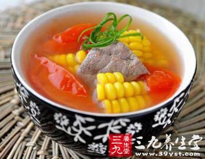 内分泌失调吃什么好 八食物治疗内分泌失调(3