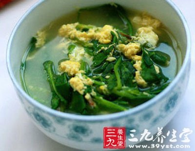 内分泌失调吃什么好 八食物治疗内分泌失调(3