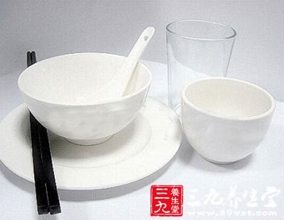 餐具消毒预防感冒