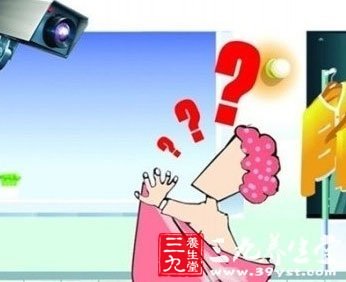 男医生在医院女浴室安探头 心理暗示疏导6方法