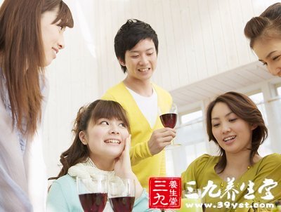 养生常识 四种方法可帮助你科学健康护脑