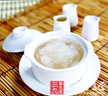 中医专家细说 燕窝雪蛤是否适合你