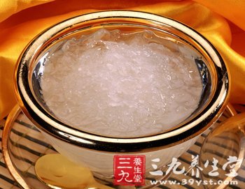 中医专家细说 燕窝雪蛤是否适合你