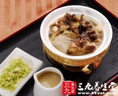 冬蟲(chóng)夏草養(yǎng)生功效高 食用保存都有技巧