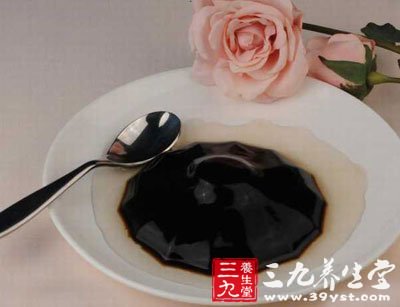 阿膠益氣養(yǎng)血