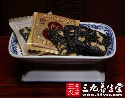 阿膠膏是按照中醫(yī)處方