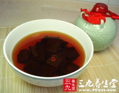 驢皮膠大補(bǔ)