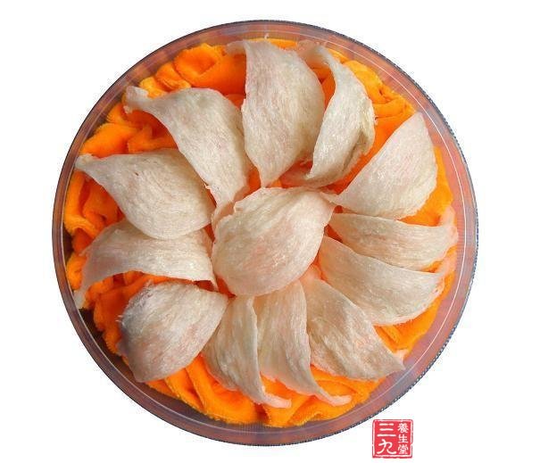 选购燕窝前不可不看的常识