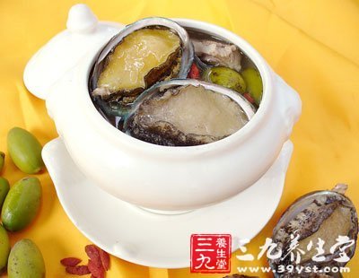 干鮑魚在市面上的售價(jià)不菲