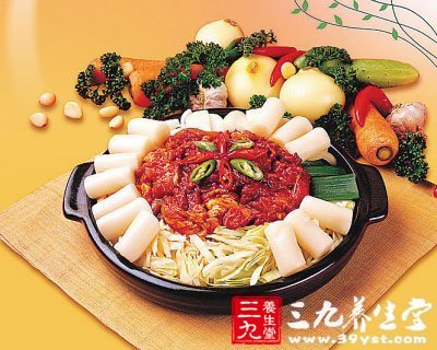 人參營(yíng)養(yǎng)飯