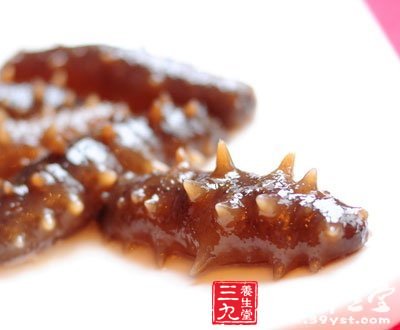 干海参和即食海参挑选秘诀