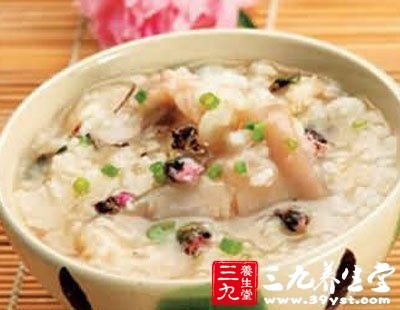 肉苁蓉羊肉粥补肾壮阳