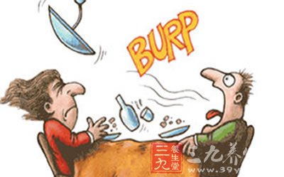 打嗝不止怎么办