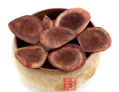 鹿茸有補(bǔ)腎健骨的作用