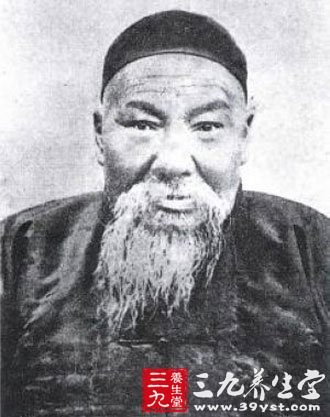太极宗师杨班侯 为杨式太极做哪些贡献