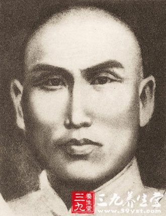 太极宗师杨班侯 为杨式太极做哪些贡献