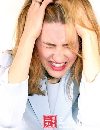 年底考评多 慎防年关压力综合征