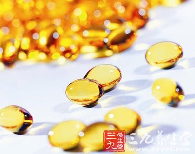 服用養(yǎng)生堂維生素e的注意事項(xiàng)