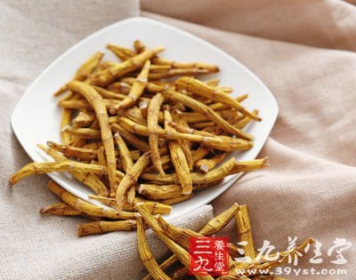 楓斗可以滋養(yǎng)肌膚