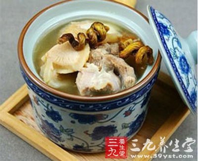 楓斗怎么吃養(yǎng)陰消渴湯