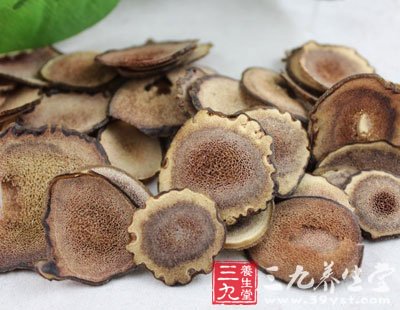 鹿茸對(duì)血液成分的影響