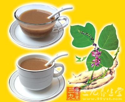 頸椎病的自我調(diào)治之偏方三：加味葛根湯