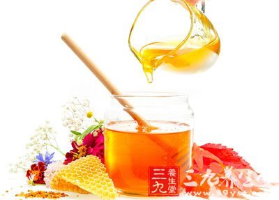 蜂蜜水什么时候喝好 早晨喝蜂蜜水的观点