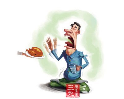 辟谷是什么意思 去伪存真科学揭秘辟谷养生(3