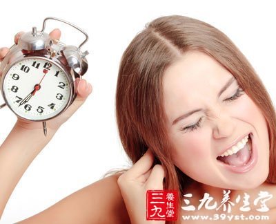 减压方法起床前先想一件美好的事