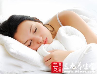 睡眠可以抑制压力荷尔蒙