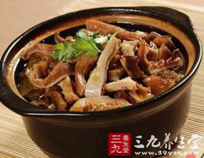 砂仁肚條養(yǎng)胃