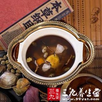 養(yǎng)陰消渴湯