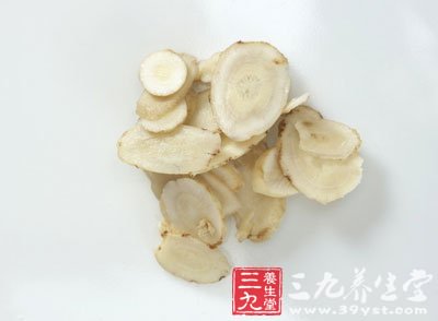 西洋参泡水喝的害处