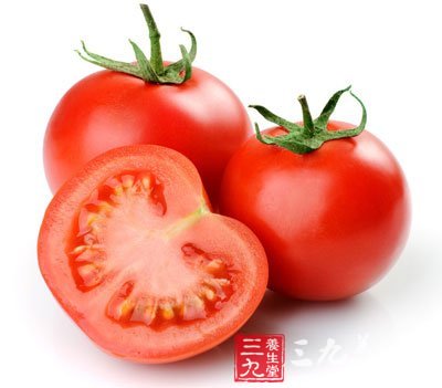 西红柿的营养价值 西红柿炒鸡蛋的做法