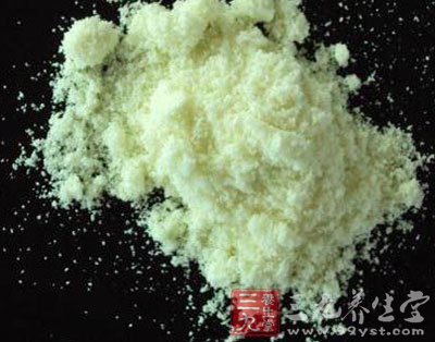 雅培奶粉结丝爬出虫 如何挑选奶粉(2)