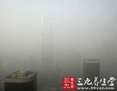 京津局部重度霾 雾霾天气的危害有哪些