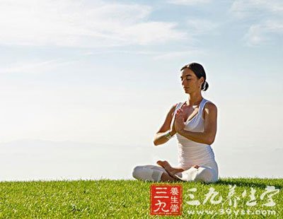 教你秋季如何润肺