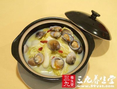 西洋參甲魚湯