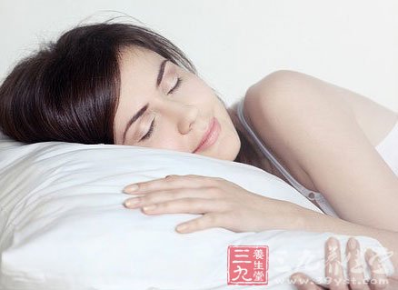 睡眠不好怎么辦 教你自我調(diào)理法