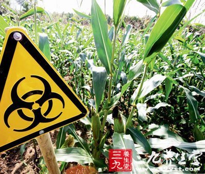 转基因转的是什么 美国人如何看待转基因