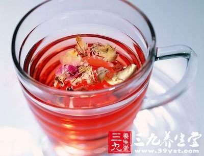 茶飲料