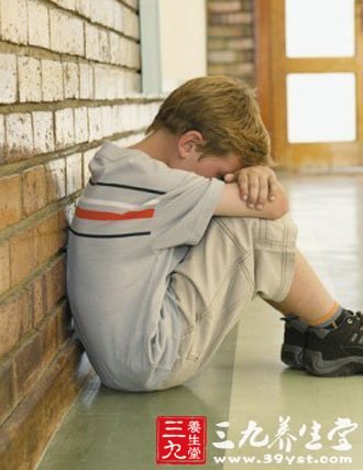 最丑先生马斯韦努 长的丑的心理疏导