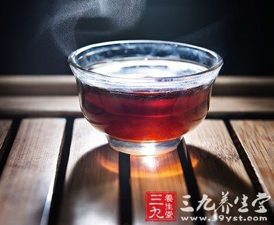 每天一杯茶可以预防糖尿病