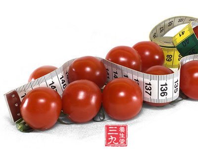 第一大害:反复减肥