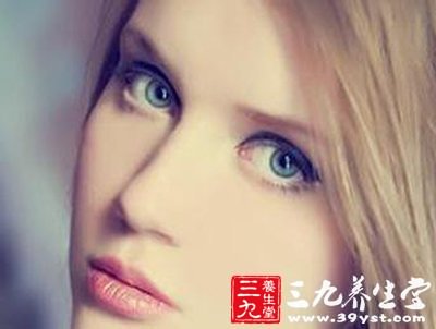 女人去眼袋 6个有效方法(2)